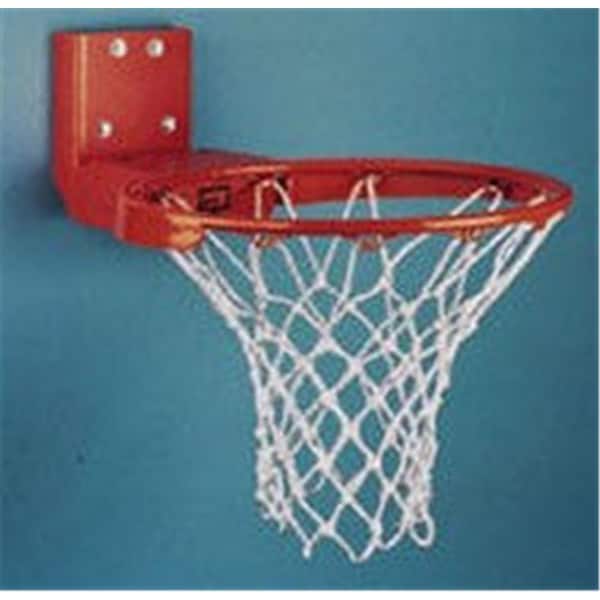 Ssg - Bsn Braided Polyethylene Basketball Net Basketball Nets SNBBNPBRY - main